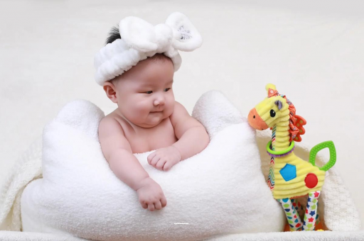 曲靖牙胶几个月宝宝能吃