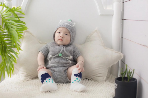 曲靖1岁宝宝可以喝豆浆吗